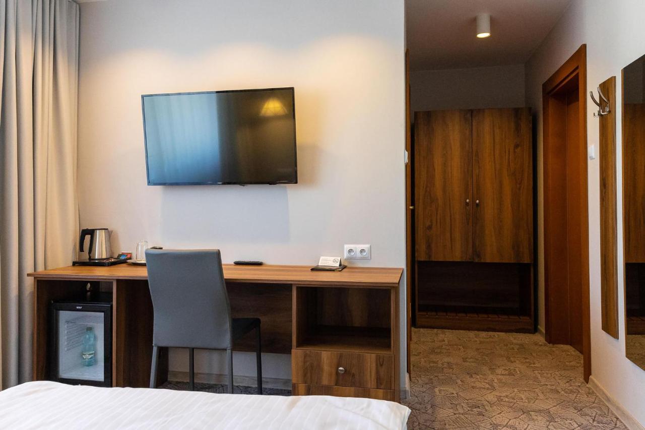 Santin Hotel