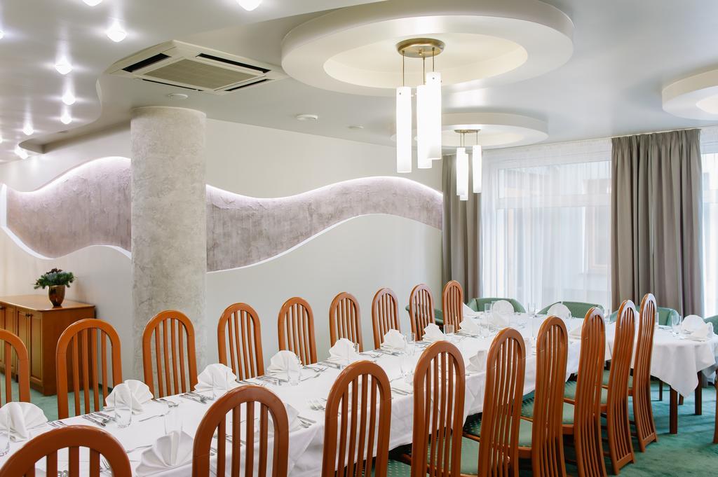 Hotel Santin 3*